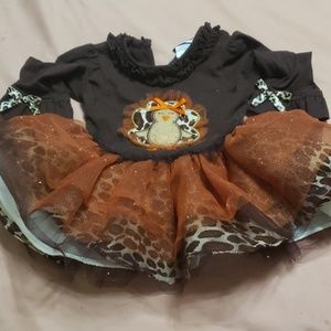 Thanksgiving Dress
